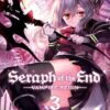 Seraph of the End, Vol. 3: Vampire Reign (Volume 3)