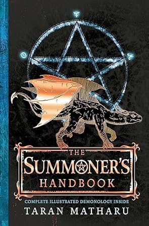 The Summoner's Handbook