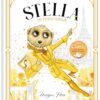 Stella: The Meerkat Burglar: World of Claris #4 (Volume 4)