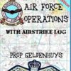 Rhodesian Air Force Operations: With Air Strikes: 2