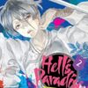 Hell's Paradise: Jigokuraku, Vol. 2 (Volume 2)