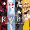 The World of RWBY: The Official Companion