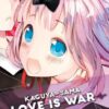 Kaguya-sama: Love Is War, Vol. 8 (Volume 8)
