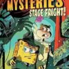 Stage Fright (SpongeBob SquarePants Mysteries #3)