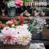Country Style Calendar 2025