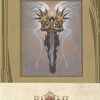 Diablo High Heavens Hardcover Ruled Journal (Large)