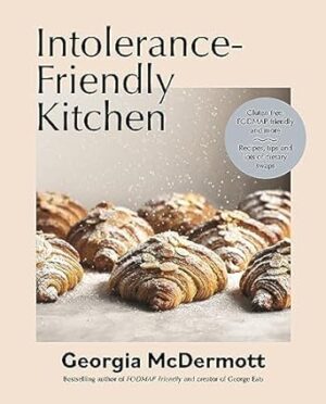 Intolerance-Friendly Kitchen: Gluten free, FODMAP friendly and more . Recipes, tips and lots of dietary swaps