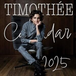 Calendar 2025: Monthly Journal: Daily Reflections and Notes