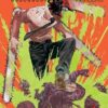 Chainsaw Man, Volume 1