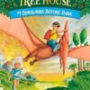 Magic Tree House 01: Dinosaurs Before Dark: Vol. 1