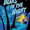 Berenstain Bears In The Night