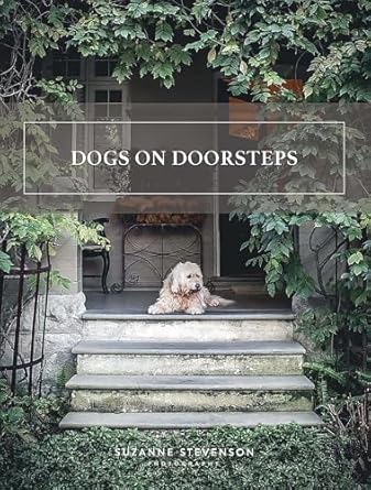 Dogs on Doorsteps