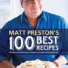 Matt Preston's 100 Best Recipes