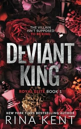 Deviant King: Special Edition Print: 1