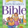 The Early Reader's Bible: A Bible to Read All by Yourself!