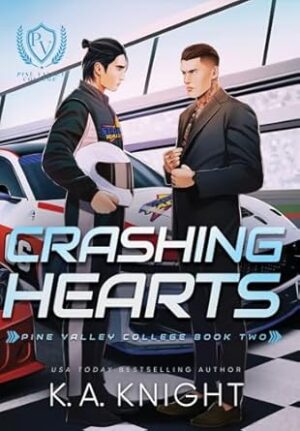 Crashing Hearts