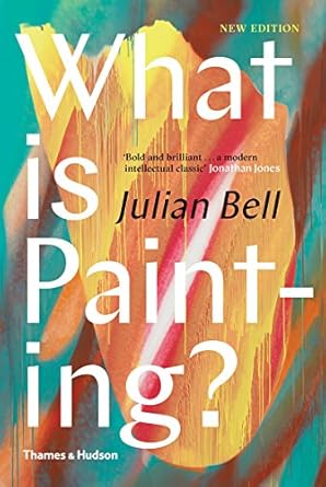 What is Painting?:Representation and Modern Art
