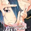 Kaguya-sama: Love Is War, Vol. 9 (Volume 9)