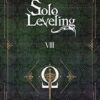 Solo Leveling, Vol. 8 (novel): Volume 8