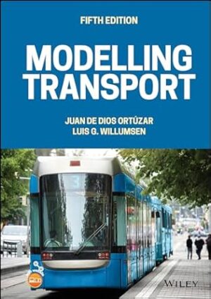 Modelling Transport