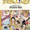 One Piece (Omnibus Edition), Vol. 25: Includes vols. 73, 74 & 75 (Volume 25)