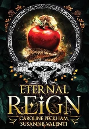Eternal Reign (1)