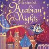 Illustrated Arabian Nights