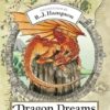 Dragon Dreams Coloring Book