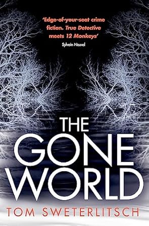 The Gone World