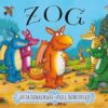Julia Donaldson's Zog