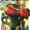 One-Punch Man, Volume 1