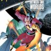 Adam Strange: Between Two Worlds The Deluxe Edition