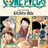 One Piece (Omnibus Edition), Vol. 11: Includes vols. 31, 32 & 33 (Volume 11)