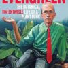 Evergreen:The Botanical Life of a Plant Punk