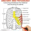 The Human Anatomy and Physiology Colouring Workbook For Medical and Nursing Students: A & P Made Incredibly Visual & Easy | Self Assessment: Nurses ... Presents for Nurses, Doctors, Midwifery