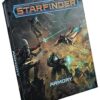Starfinder RPG Armory