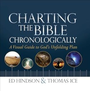 Charting the Bible Chronologically: A Visual Guide to God's Unfolding Plan