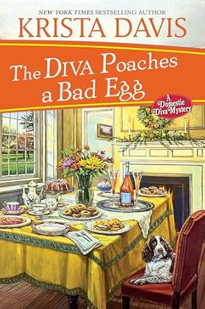 The Diva Poaches a Bad Egg