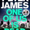 One of Us Is Dead: Roy Grace returns in this pulse-pounding crime thriller from the multimillion-copy bestselling author