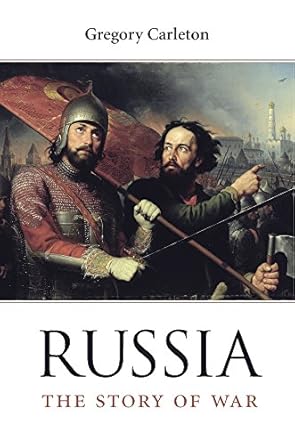 Russia: The Story of War