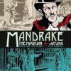 Mandrake the Magician: Dailies Volume 1: The Cobra
