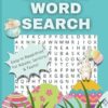 Easter Word Search: 50+ Puzzles - Easy to Read Print for Adults, Seniors & Teens