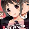 Kaguya-sama: Love Is War, Vol. 6 (Volume 6)