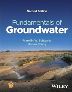 Fundamentals of Groundwater