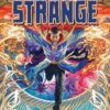 DOCTOR STRANGE BY JED MACKAY VOL. 1: THE LIFE OF DOCTOR STRANGE