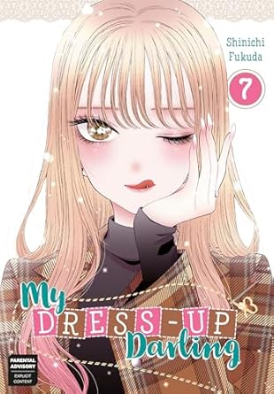 My Dress-Up Darling 07