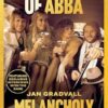 Book of ABBA: Melancholy Undercover