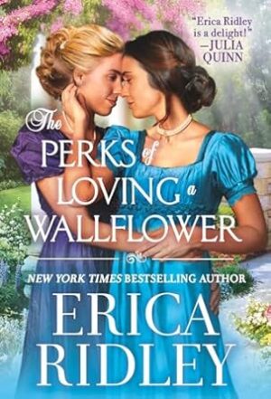 The Perks of Loving a Wallflower