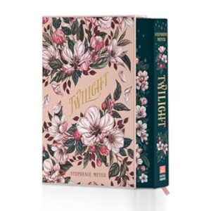 Twilight: Twilight, Book 1