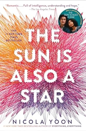 The Sun Is Also a Star